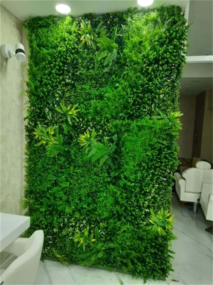 Discover How to Make a Greenery Wall: Unleashing the Allure of Nature ...