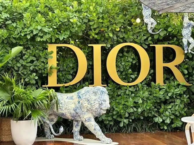 artificial wall plants 