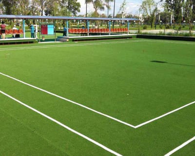 Artificial Lawn Grass Turf